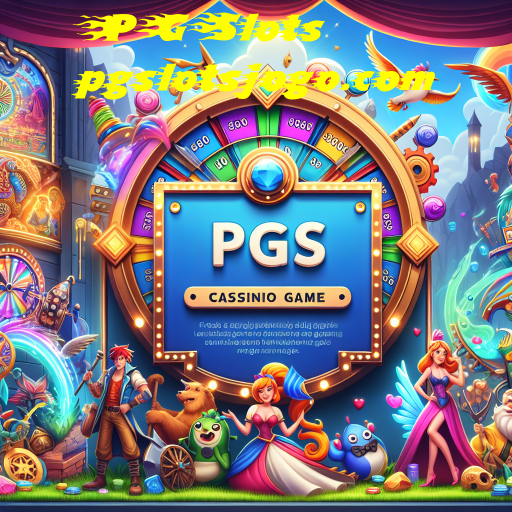 Explorando a Diversidade nos Jogos da Categoria 'Temas Variados' em PGSlots